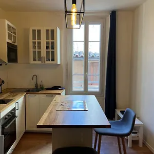  Appartement Neuf Centre #17
